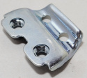 Zacisk przewodu hamulcowego HONDA 45461-GBF-J00