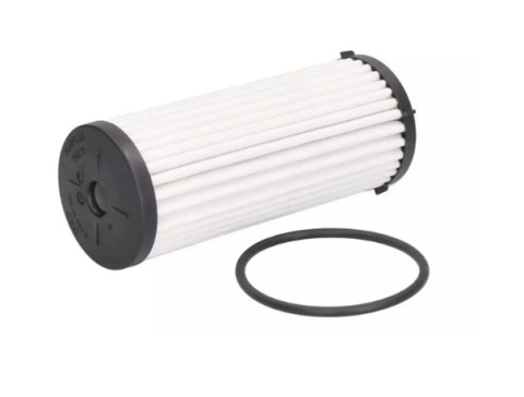 Filtr hydrauliczny automatycznej skrzyni biegów Purflux TK011 Audi Cupra Ford Seat Skoda VW