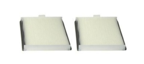 Filtr kabinowy Purflux AH163 Renault