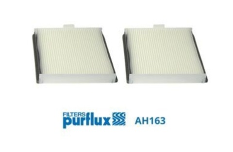 Filtr kabinowy Purflux AH163 Renault