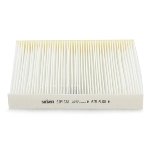 Filtr kabinowy Purflux AH191 Audi Mercedes-Benz Puch Seat Skoda VW