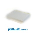 Filtr kabinowy Purflux AH191 Audi Mercedes-Benz Puch Seat Skoda VW