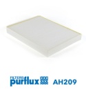 Filtr kabinowy Purflux AH209 Audi VW