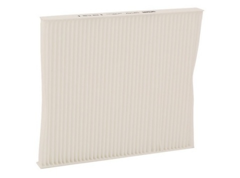 Filtr kabinowy Purflux AH233 Abarth Fiat Ford