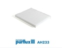 Filtr kabinowy Purflux AH233 Abarth Fiat Ford