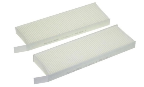 Filtr kabinowy Purflux AH261-2 Citroen DS5 Fiat Honda Opel Peugeot Toyota Volvo VW