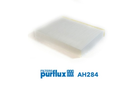 Filtr kabinowy Purflux AH284 Fiat Nissan Opel Renault