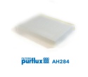 Filtr kabinowy Purflux AH284 Fiat Nissan Opel Renault