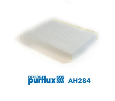 Filtr kabinowy Purflux AH284 Fiat Nissan Opel Renault