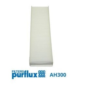 Filtr kabinowy Purflux AH300 MINI
