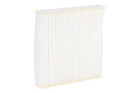 Filtr kabinowy Purflux AH303 Daihatsu Fiat Honda Subaru Suzuki Toyota