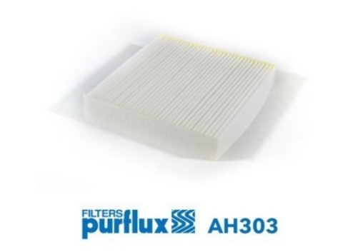 Filtr kabinowy Purflux AH303 Daihatsu Fiat Honda Subaru Suzuki Toyota