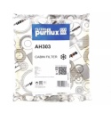Filtr kabinowy Purflux AH303 Daihatsu Fiat Honda Subaru Suzuki Toyota