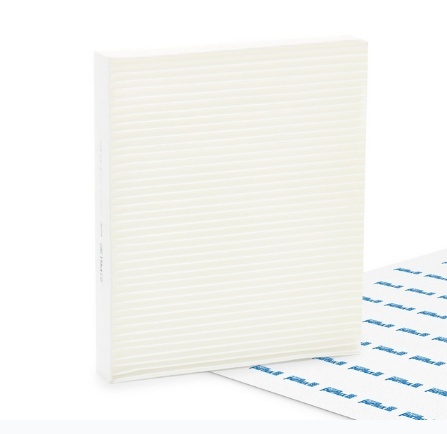 Filtr kabinowy Purflux AH732 BYD Cadillac Chevrolet Opel Vauxhall