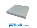 Filtr kabinowy Purflux AH732 BYD Cadillac Chevrolet Opel Vauxhall