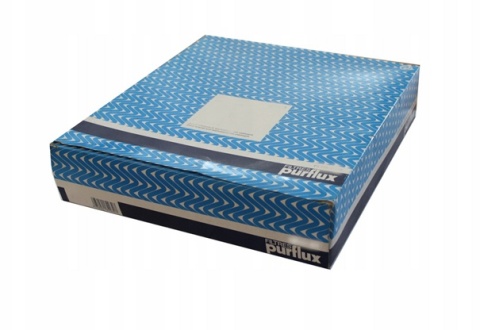 Filtr kabinowy Purflux AHA284 Fiat Opel Renault