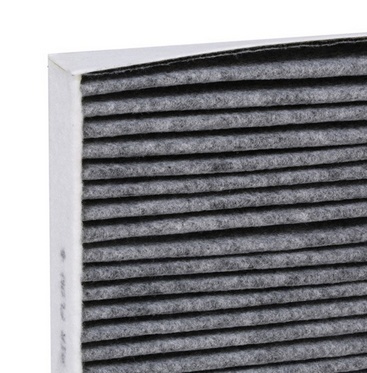 Filtr kabinowy Purflux AHC209 Audi Porsche VW