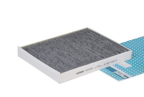 Filtr kabinowy Purflux AHC209 Audi Porsche VW