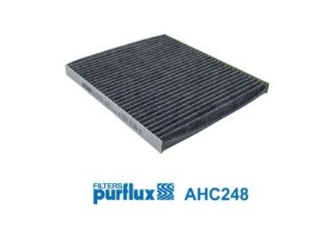 Filtr kabinowy Purflux AHC248 Hyundai Kia