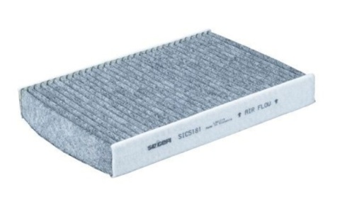 Filtr kabinowy Purflux AHC370 Seat Skoda VW