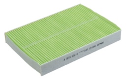 Filtr kabinowy Purflux AHH143 Nissan Renault