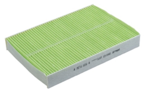 Filtr kabinowy Purflux AHH143 Nissan Renault