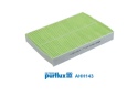 Filtr kabinowy Purflux AHH143 Nissan Renault