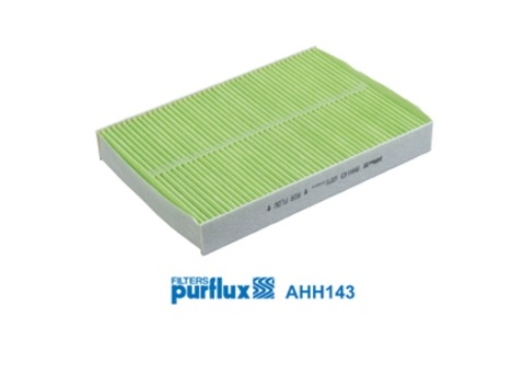 Filtr kabinowy Purflux AHH143 Nissan Renault