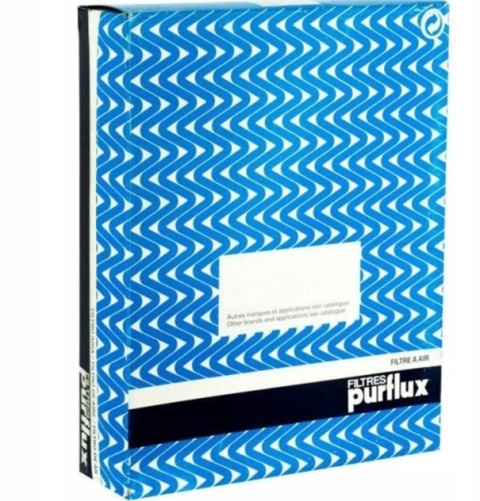 Filtr kabinowy Purflux AHH143 Nissan Renault