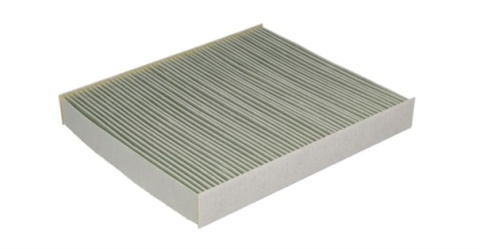 Filtr kabinowy Purflux AHH191 Mercedes-Benz Lamborghini Seat