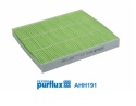 Filtr kabinowy Purflux AHH191 Mercedes-Benz Lamborghini Seat