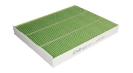 Filtr kabinowy Purflux AHH209 Audi Porsche VW