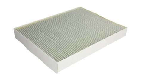 Filtr kabinowy Purflux AHH209 Audi Porsche VW