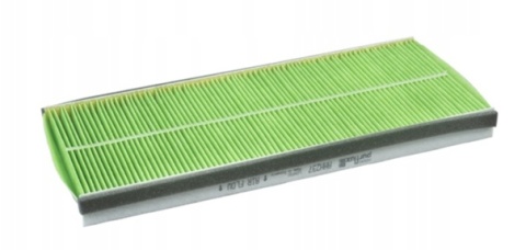 Filtr kabinowy Purflux AHH237 Mercedes-Benz