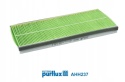 Filtr kabinowy Purflux AHH237 Mercedes-Benz