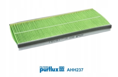 Filtr kabinowy Purflux AHH237 Mercedes-Benz