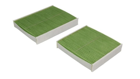 Filtr kabinowy Purflux AHH245-2 Citroen DS Peugeot VW