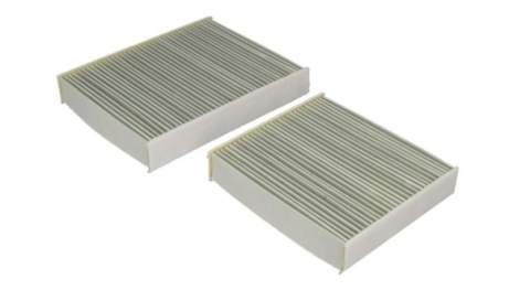 Filtr kabinowy Purflux AHH245-2 Citroen DS Peugeot VW