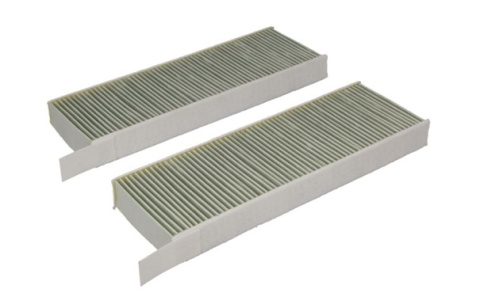 Filtr kabinowy Purflux AHH261-2 DS Volvo Citroen