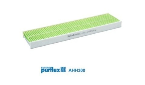 Filtr kabinowy Purflux AHH300 MINI