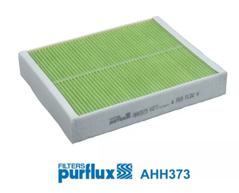 Filtr kabinowy Purflux AHH373 Alpina BMW Porsche