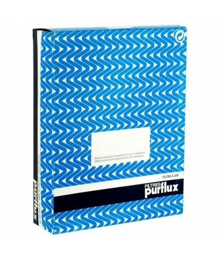 Filtr kabinowy Purflux AHH373 Alpina BMW Porsche