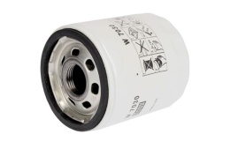 Filtr oleju Mann-Filter W 7030 Alfa Romeo Chrysler Dodge Caliber Journey Fiat Jeep Compass Patriot Ram 1500 Suzuki VW Touran