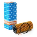 Filtr oleju Purflux L1049 BMW 5 X3 1 4 X5 2 X4 7 6 X3 Z4 TOYOTA SUPRA