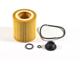 Filtr oleju Purflux L1141 BMW 1 5 X1