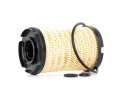 Filtr oleju Purflux L418 Audi A1 A3-A6 Q3 Q5 Seat Ibiza Leon Skoda Fabia Oktavia VW Beattle Caddy Golf Passat Polo Transporter