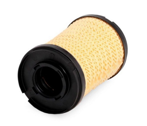 Filtr oleju Purflux L418 Audi A1 A3-A6 Q3 Q5 Seat Ibiza Leon Skoda Fabia Oktavia VW Beattle Caddy Golf Passat Polo Transporter