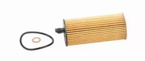 Filtr oleju Purflux L471 BMW 1-7 X1 X3-X5 Alpina MINI Cooper MINI One Toyota Auris Avensis Rav4 Verso