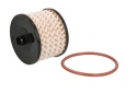 Filtr paliwa Purflux C489 Citroen C4 C5 Fiat Scudo Ulysse Ford Focus Galaxy Kuga Lancia Peugeot 307 308 407 508 607 807 Volvo