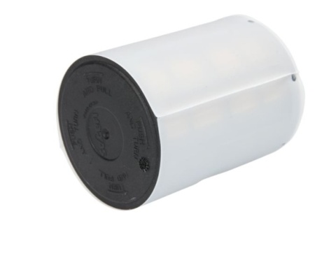 Filtr paliwa Purflux C507A Chevrolet Citroen Fiat Lancia Opel Peugeot Boxer SAAB SUBARU SuzukiVAUXHALL VDL